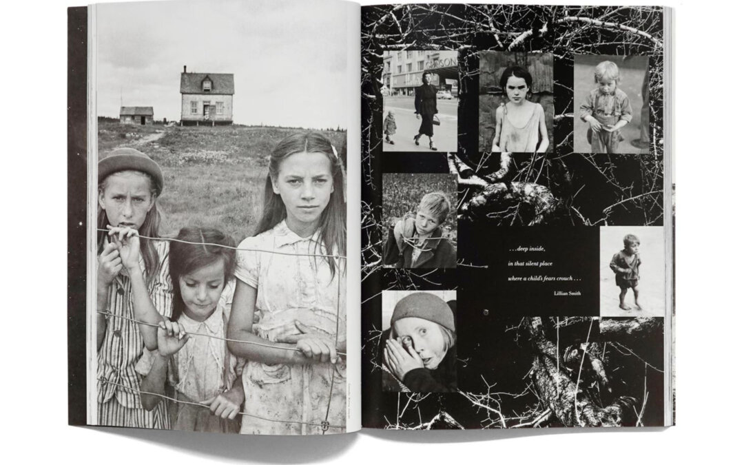 How a Book from My Childhood Launched a Lifelong Photographic Pursuit